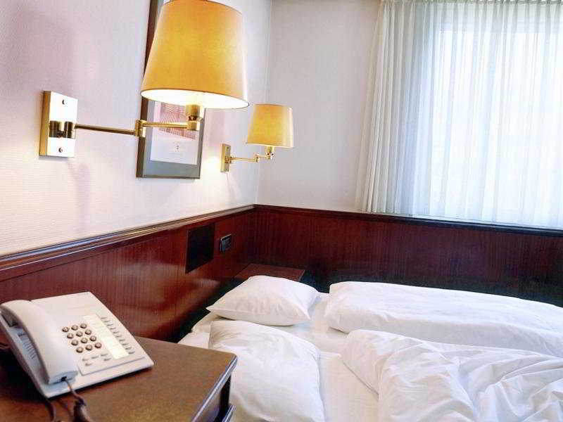 NunoHotel Colonia Exterior foto
