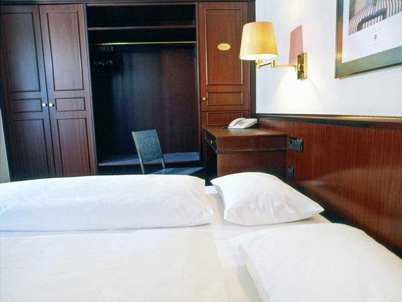 NunoHotel Colonia Exterior foto